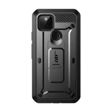 For Google Pixel 4A Case SUPCASE UBPRO Rugged Lightweight Rugged Cover Kickstand