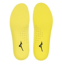 Mizuno Zeroglide Insole 1GZ140145 Shoe Insert Comfort Athletic Foot Support