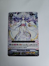 Cardfight Vanguard Oracle Queen, Himiko V-EB04/001EN VR