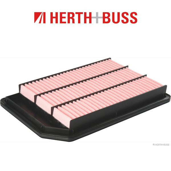 Herth+Buss Jakoparts Luftfilter Motorluft FüR Suzuki Kizashi 2.4 / 4X4 178 Ps-image