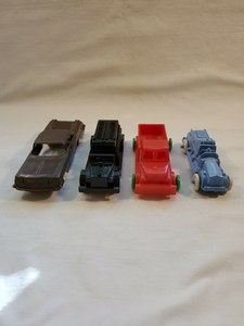 ebay vintage toy cars