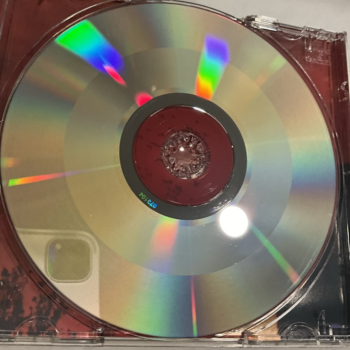 CD The ドーテーズ under 20 PINK FLOYD THE DARK SIDE OF THE MOON SACD 30TH ANNIVERSARY