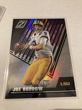 2023 Chronicles Draft Picks Football Zenith #17 Joe Burrow Bengals