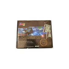 Syba PCI Multi I/O Controller Card new open box