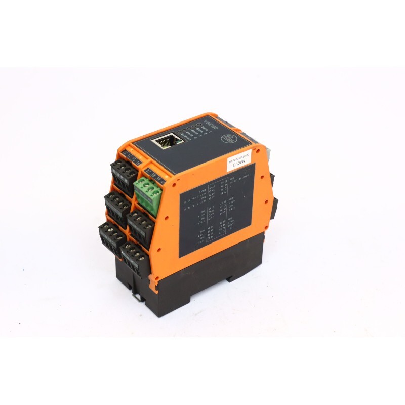 IFM VSE100 capteur de vibration (B35)