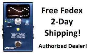 Source Audio Eq2 | eBay