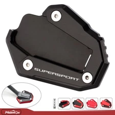 For Ducati Super Sport / S 2017-2020 SuperSportS  Side Stand Kickstand Extension