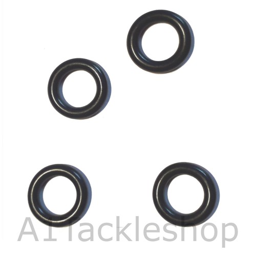4 x HyScore Air Rifle & Pistol Breech / Barrel O Ring Seals eBay