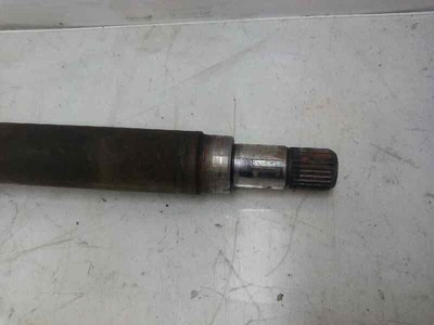 Genuine Ford MONDEO Mk4 1.6 Duratec Ti-vct Front O/s Drive Shaft  