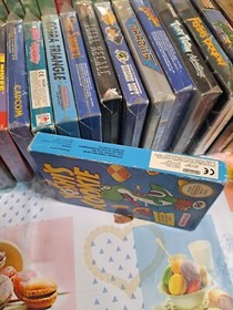 Yoshi's Cookie Nes 8 Bit Nintendo Entertainment System