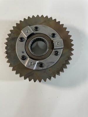 New Arctic Cat 44T-13W Sprocket 0702-629 | eBay