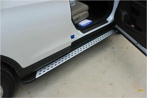 Running Board fits for Honda CRV CR-V 2012-2016 Side Step Nerf Bars Protector - Afbeelding 8 van 8