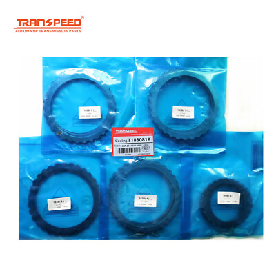 TRANSPEED ZF6HP-26 Automatic Transmission Steel Plates For VW AUDI
