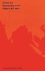Ecology and Biogeography in India by Springer (Paperback, 2011)