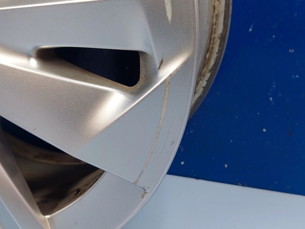 Peugeot Partner 2019 R16 Alloy Rim 9816963177 Cen1314 for sale 