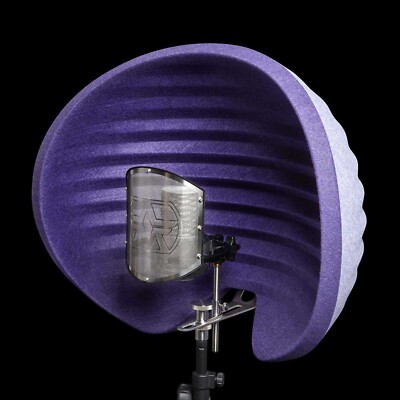Aston Halo Microphone Reflection Filter for sale online | eBay