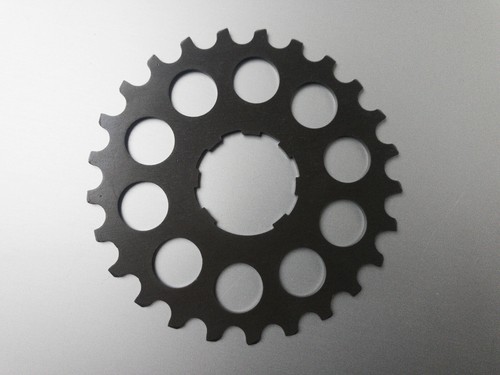 for Campagnolo RECORD Pignoni Cogs sprocket 7/8 speed NEW ruota libera freewheel - Picture 62 of 106