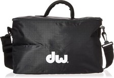 DW DSCP401-L Single Kick Pedal Bag Black 