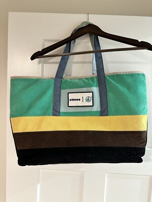 Sean Wotherspoon Atmos Tote Bag | eBay Sean Wotherspoon Atmos Tote Bag | eBay