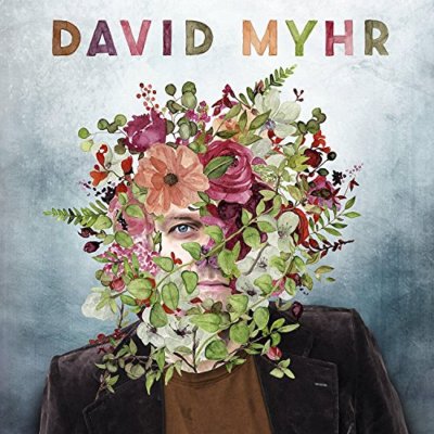 David Myhr - Lucky Day [CD]