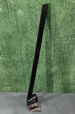 2017-2023 TESLA MODEL 3 FRONT LEFT DOOR WINDOW INNER BELT WEATHERSTRIP SEAL