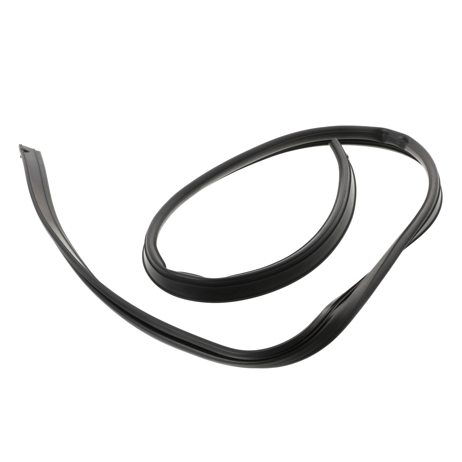 Faldón de clima para Mitsubishi (N/P 6559A141)
