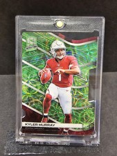 2019 Panini Spectra Kyler Murray Nebula #151 card