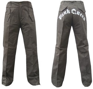 khaki green jeans ladies