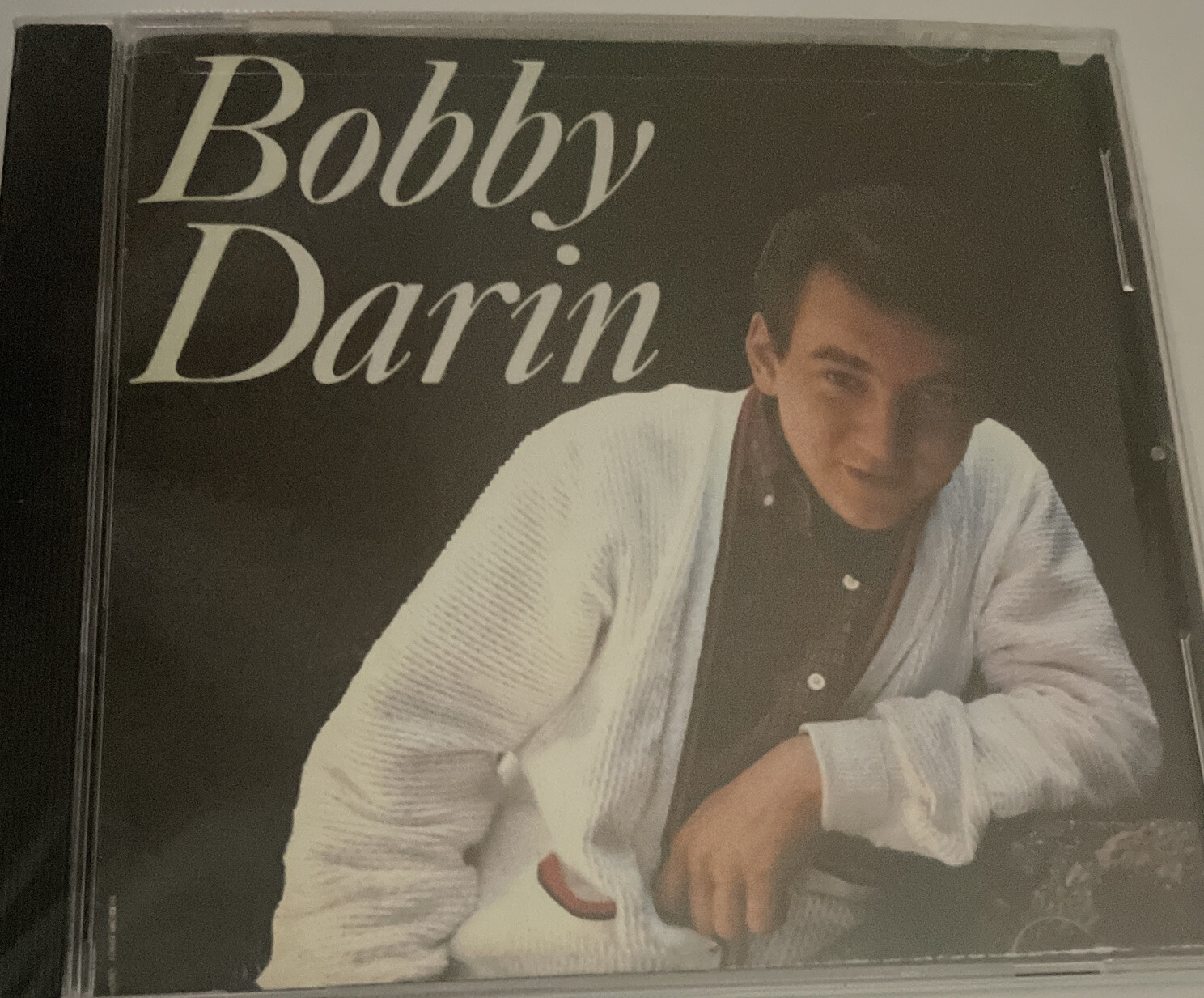 Bobby Darin [1958] by Bobby Darin (CD, Jun-1994, Atlantic (Label)) for ...