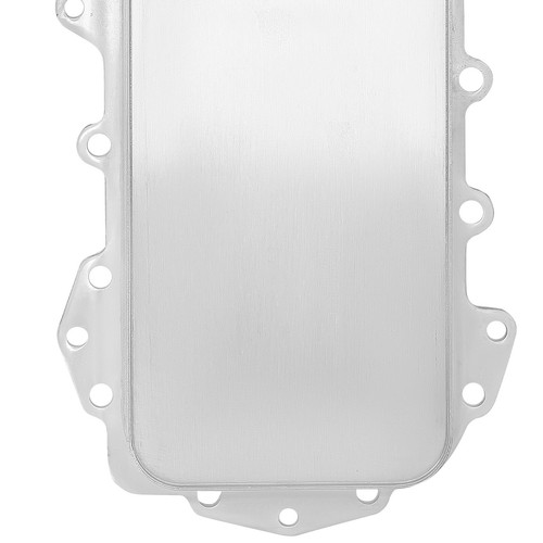 1x New Engine Oil Cooler for Jaguar F-Type V6 3.0L Supercharged Petrol 2014-2021 - Foto 4 di 12