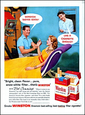 do cigarettes contain nicotinic acid Starting National Drug & Alcohol Facts Week off with a commercial tobacco  substance that's been around since the 1800s. We've had decades of  scientific research and know the harms... Here's a reminder: