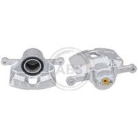 A.B.S. Bremssattel Bremszange Bremssystem Mando Grauguss FüR Hyundai I10