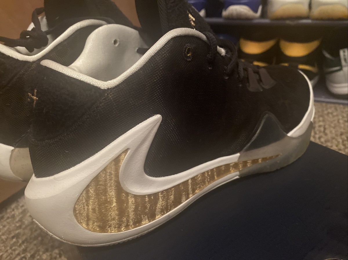 Nike Zoom Freak 1 Coming to America | DS | 10.5 M no box | eBay