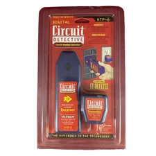 Professional Digital Circuit Detective Circuit Breaker Identifier (USA SELLER)