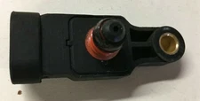  Chevrolet Daewoo Matiz 2006 - Intake Manifold Map Pressure Sensor - 96325870