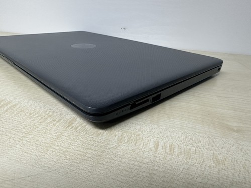 HP Laptop 250 G7 15.6" Intel Celeron N4020 4GB RAM 240GB SSD Windows 11 Pro READ - Picture 12 of 18