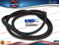 Genuinebody Side Door Rubber Weatherstrip Seal Fr Lh 14-16 Sonata 82110c1000try Genuinebody Side Door Rubber Weatherstrip Seal Fr Lh 14-16 Sonata 82110c1000try