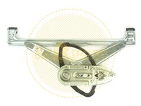 Ac Rolcar 01.3024 Window Regulator For Ford
