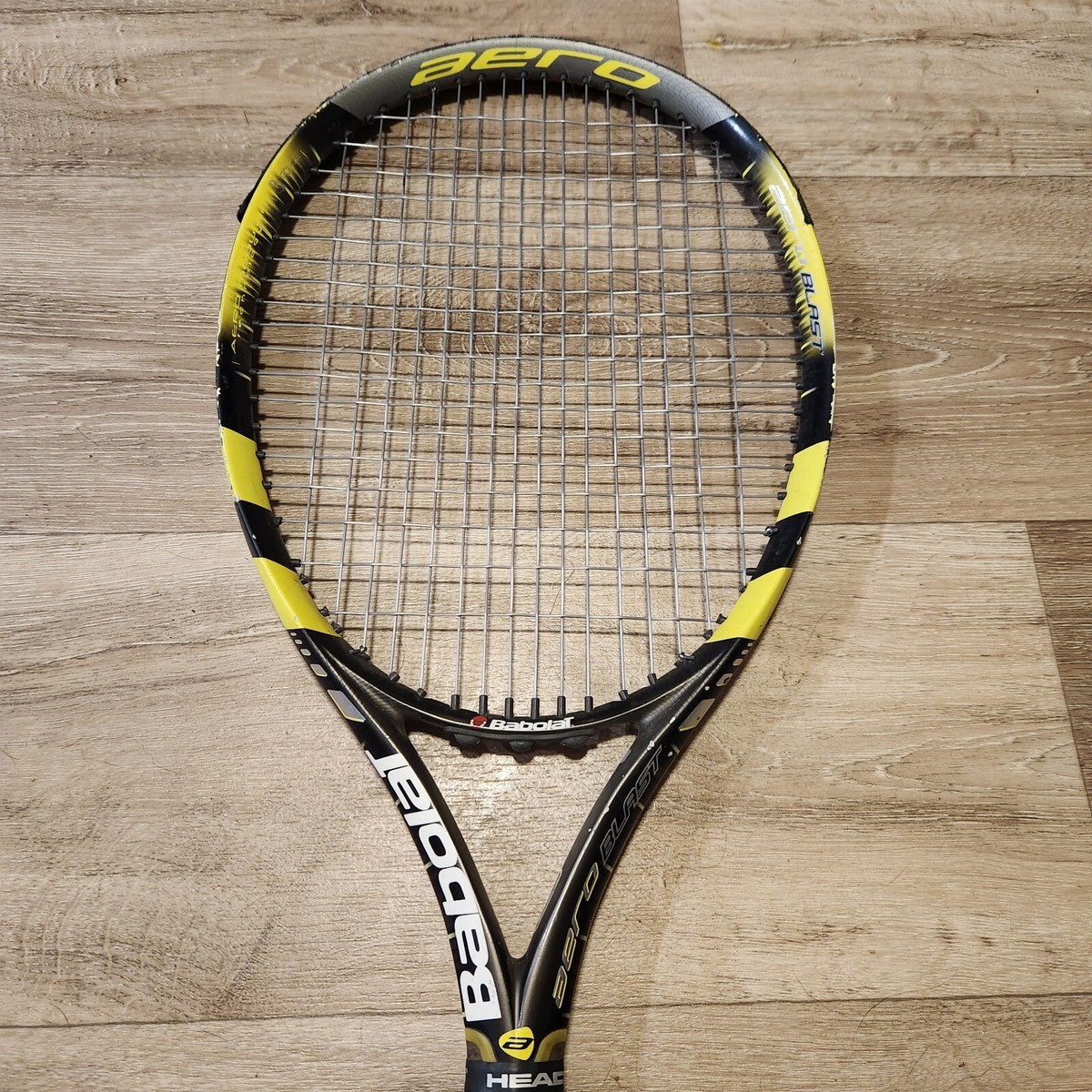 Babolat Pure Drive G2ブラック/イエロー Babolat Pure Drive G2ブラック/イエロー Babolat Pure Drive G2