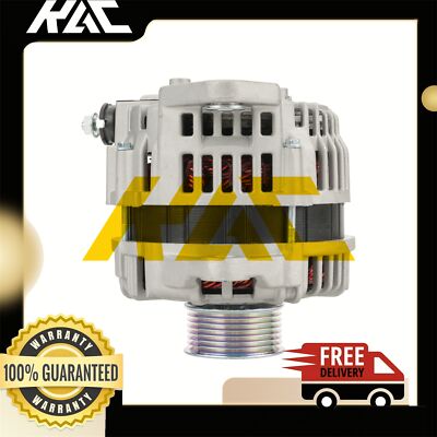 Alternator For Nissan Frontier Xterra Pathfinder 2005 2006 2007 4.0L 11121