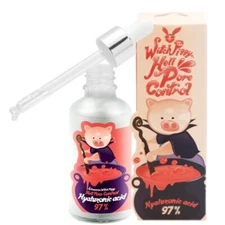 ELIZAVECCA Witch Piggy Hell Pore Control Hyaluronic Acid 97% 50ml Moisture Serum