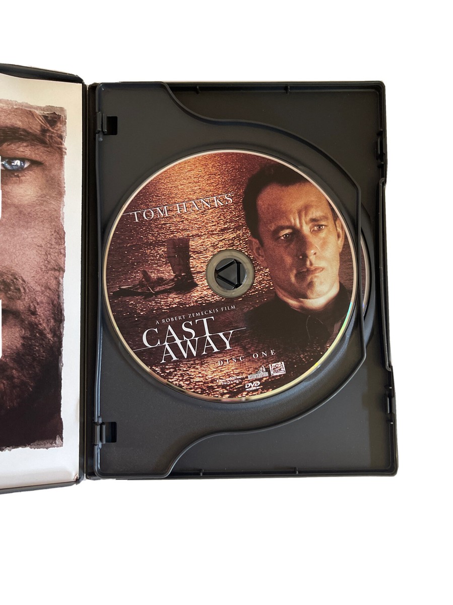 キャスト・アウェイ [DVD] wwzq1cm Amazon.com: Cast Away [DVD] [2000] : Movies & TV