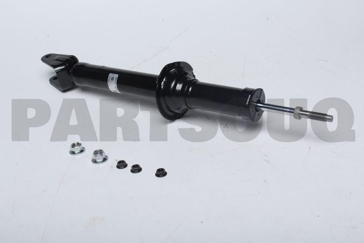 E61104GD0C Genuine Nissan ABSORBER-SHOCK E6110-4GD0C | eBay