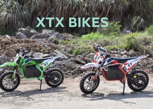 1000W 36V KIDS ELECTRIC MINI DIRT BIKES 