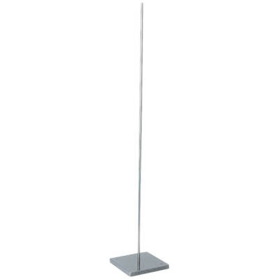Metallständer Metall mit Standplatte Pulverbeschichtung Metall 30cm hoch