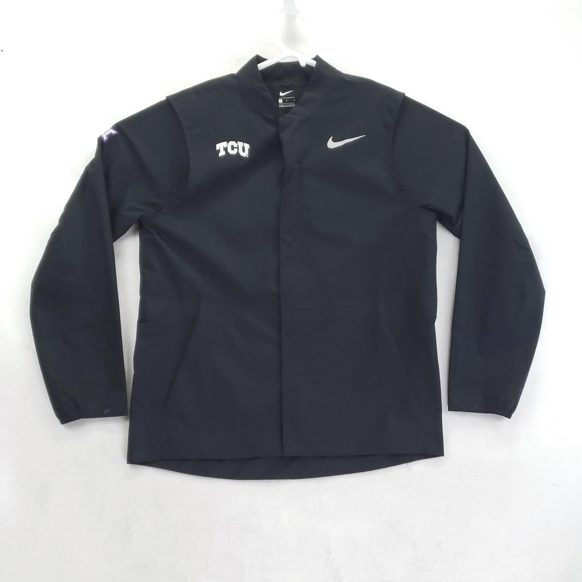 Nike TCU Horned Frogs Sports Fan Jackets for sale | eBay