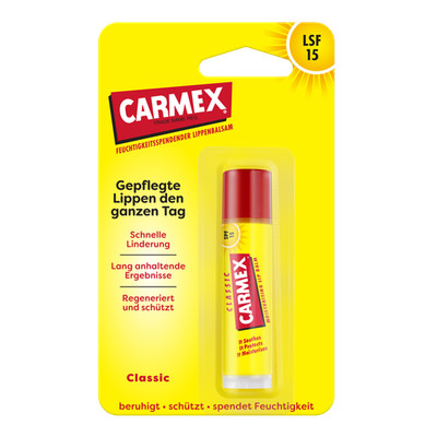 Carmex Classic Stick - 4,25g