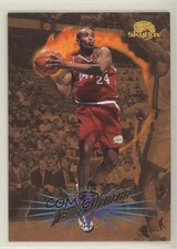 1995-96 Skybox Premium Terry Dehere #177 0qr0