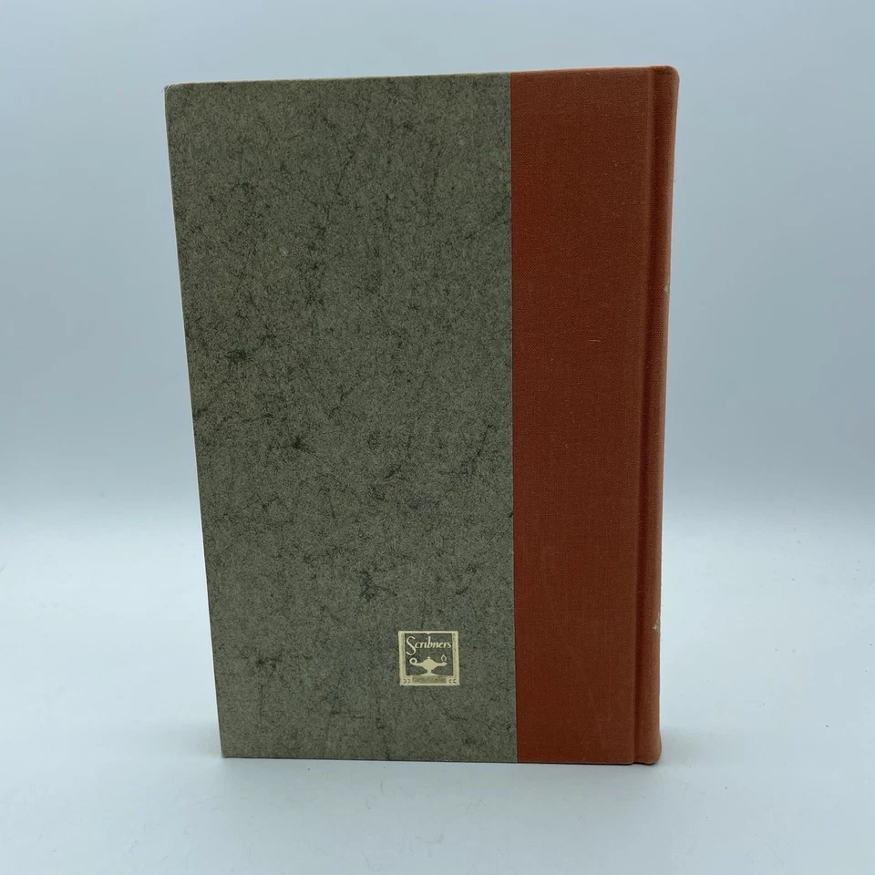 A Moveable Feast by Ernest Hemingway (1964) 1st/1st Edition Hardcover Book "A" - Image 2 of 3