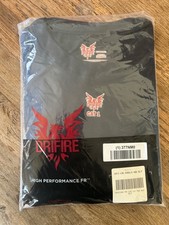 NWT Drifire fr long sleeve shirt xlt navy